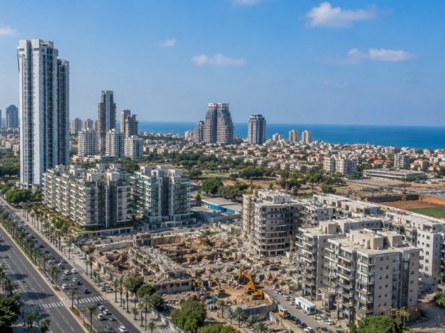 אילוסטרציה AI
