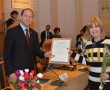 40 אלף מתנדבים ירושלמים