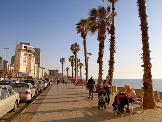 בת ים