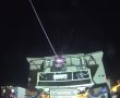 ה'מופת' של מפא"ת: מערכת הלייזר כבר מיירטת כטב"מים (וידאו) | בקרוב בירושלים? 