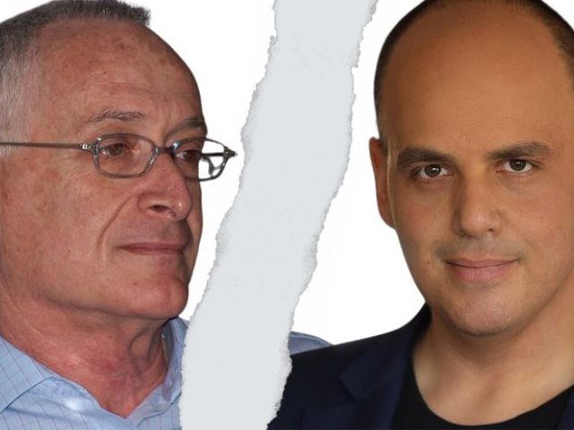 צילום ברוט: ראובן קופיצ'ינסקי, צילום שוקן: עידו קינן