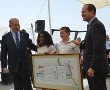 הממשלה החליטה: תכנית "ירושלים 2020"  תשתמש כבסיס לתכנית הצמיחה הממשלתית לירושלים