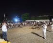 טקס פתיחת שנת הפעילות תשפ"ג של תנועת הצופים בגדרה