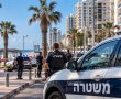נתוני הפשיעה בבת ים: המספר הכולל כמעט לא השתנה - אבל פחות תקיפות חמורות