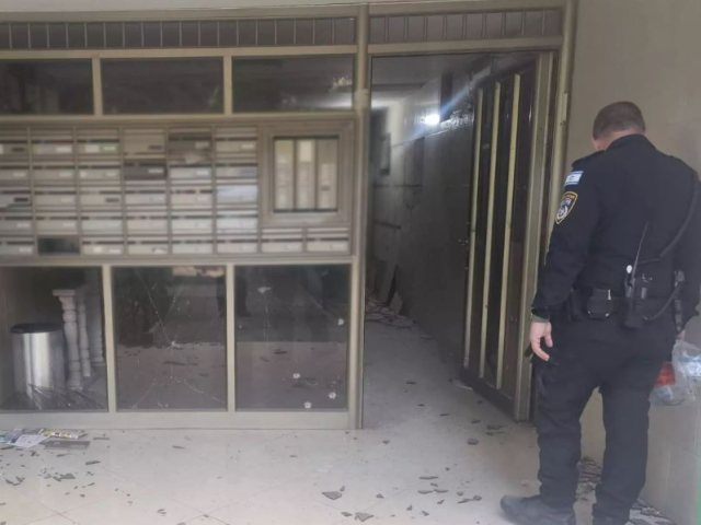 צילום: דוברות המשטרה