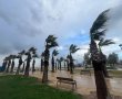 "רעמים עלולים להבהיל": אשדוד בכוננות כפולה 