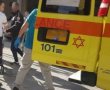 בעקבות השרב הכבד: בת 70 מבאר שבע פונתה לסורוקה בשל מכת חום