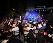 הופעות בנחלת ראובן קיץ 2024 : אלו הכוכבים שמגיעים למופיע הקיץ בנס ציונה 