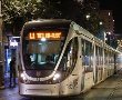 חריג במוצ"ש: הרכבת הקלה בירושלים לא פועלת כלל | זו הסיבה