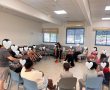 במרכז למשפחה ביבנה מעניקים מעטפת משלימה למשפחות של ילדים עם צרכים מיוחדים