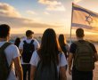 גדרה מצדיעה לדור הבא: כנס מתגייסים ומתגייסות 2026 יוצא לדרך 