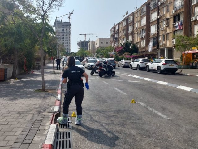 דוברות משטרה