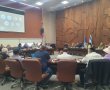 למרות התרחבות העיר, מספר חברי המועצה יישאר זהה