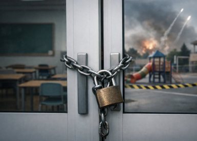 אילוסטרציה AI