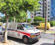 טרגדיה בבת ים: גבר בן 43 אותר ללא רוח חיים בביתו