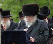 האדמו"ר מבעלזא הדהים את חסידיו: "לא חייבים להגיע לירושלים בראש השנה"