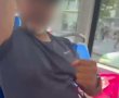 הסית ואיים על חייל מילואים באוטובוס – ונאשם באיומים והעלבת עובד ציבור