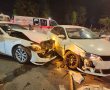 אימה על הכביש: המספרים המדממים ורשימת הצמתים המסוכנים ביותר בעיר