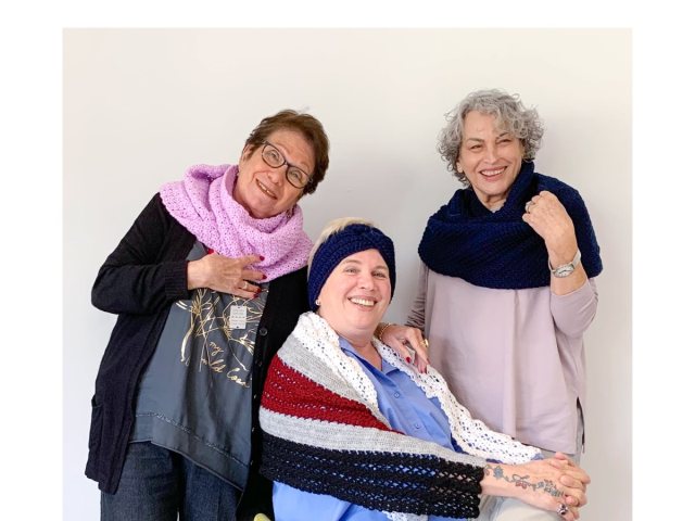 צילום: אפרת בלוססקי