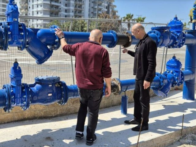 צילום: באדיבות "מניב" ראשל"צ