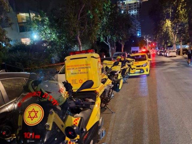 דוברות מד״א