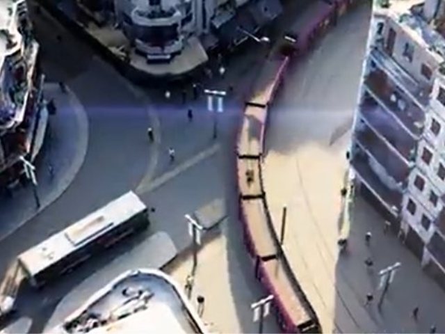 מתוך עמוד הפייסבוק של עיריית תל אביב-יפו