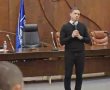 רוביק דנילוביץ' נפגש עם שר האוצר - האם בשורת הטבות המס בדרך?