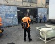 צילום: דוברות איחוד הצלה 