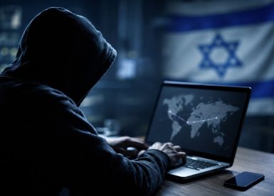 אילוסטרציה AI