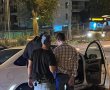 תושב בת ים נעצר בחשד לעשרות פריצות באזור המרכז