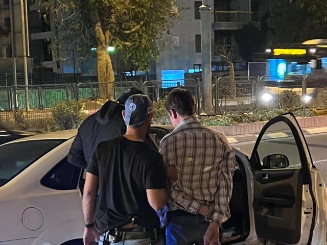דוברות המשטרה