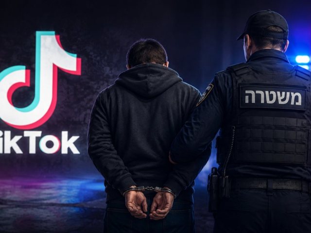 אילוסטרציה AI