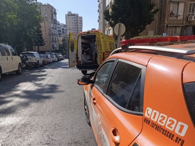 צילום: איחוד הצלה