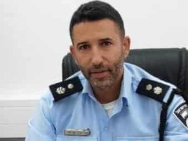 סנ״צ אוראל כהן