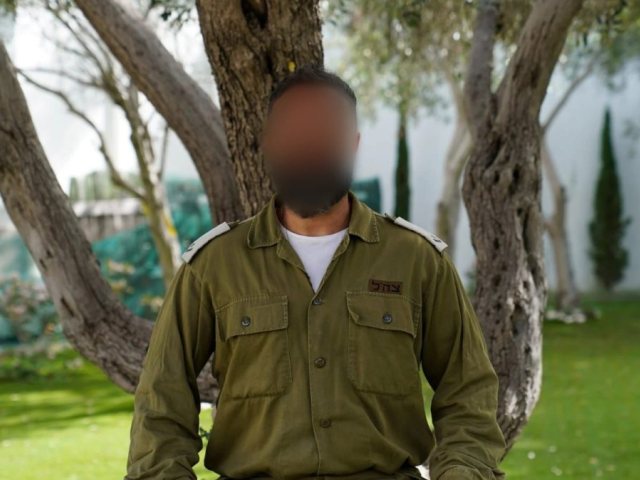 דובר צה"ל
