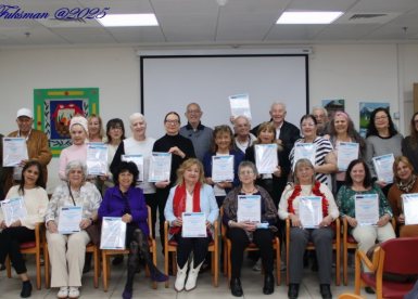 ישי פוקסמן, דוברות עיריית בת-ים