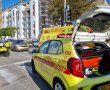  נחשו מהו העונש על נהיגה ללא רישיון בפעם החמישית, פגיעה בהולכת רגל קשישה והפקרתה בזירה 