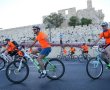 "ב-3 בבוקר המחבל נתפס": העיתונאי הירושלמי על הפיגוע שנמנע ברגע האחרון