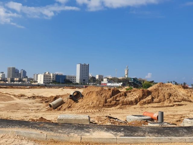 מערכת האתר