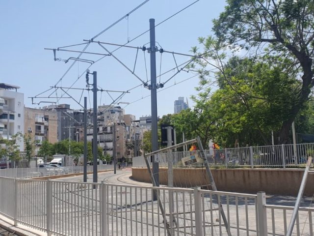 בת ים