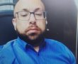 עדכון אותר הנעדר רסינאר יואן קריסטיאן מרמת גן