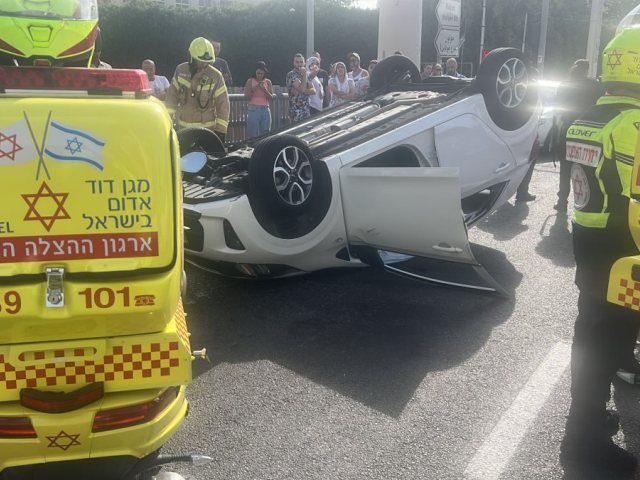 דוברות מד"א