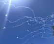 17:00 - אזעקה באשדוד; שוגרו יירוטים; ללא נפילות