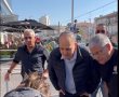 מגרשת דרי רחוב: עתירה הוגשה נגד עיריית בת ים 