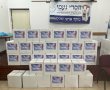 מעוניינים לתרום? הכירו את חסדי נעמי