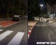 לקראת פתיחת שנת הלימודים: רחוב גאולים בחולון התחדש באספלט