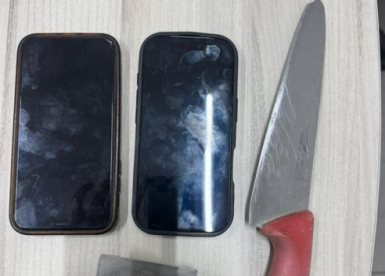 דוברות משטרה