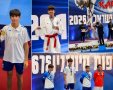 צילומים: פייסבוק מקיף רמות בבת ים
