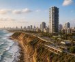המגדל שתוכנן סמוך לחוף בת ים לא יקום: זכויות הבנייה יועברו למיקום אחר