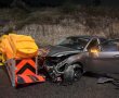 גם הדוקרנים לא עצרו אותו: בן 16 מירושלים נעצר לאחר גניבת רכב ובריחה פרועה